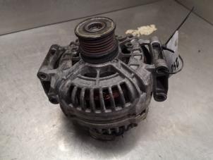 Gebruikte Alternator Mercedes Vito (639.6) 2.2 111 CDI 16V Prijs op aanvraag aangeboden door Bongers Auto-Onderdelen Zeeland