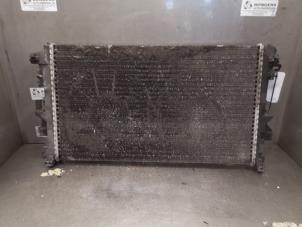 Gebruikte Radiateur Mercedes Vito (639.6) 2.2 111 CDI 16V Prijs op aanvraag aangeboden door Bongers Auto-Onderdelen Zeeland