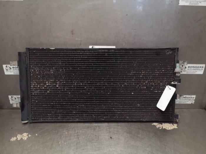 Gebruikte Airco Radiateur Audi A5 (8T3) 1.8 TFSI 16V Prijs op aanvraag aangeboden door Bongers Auto-Onderdelen Zeeland