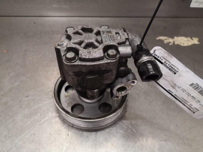 Gebruikte Stuurpomp Audi A5 (8T3) 1.8 TFSI 16V Prijs op aanvraag aangeboden door Bongers Auto-Onderdelen Zeeland
