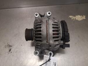 Gebruikte Dynamo Audi A4 Avant (B6) 2.0 FSI 16V Prijs op aanvraag aangeboden door Bongers Auto-Onderdelen Zeeland