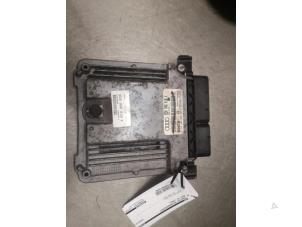 Gebruikte Computer Motormanagement Audi A4 Avant (B6) 2.0 FSI 16V Prijs op aanvraag aangeboden door Bongers Auto-Onderdelen Zeeland