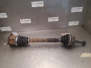 Gebruikte Homokineetas links-voor Audi A4 Avant (B6) 2.0 FSI 16V Prijs op aanvraag aangeboden door Bongers Auto-Onderdelen Zeeland
