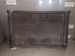 Gebruikte Radiateur Audi A4 Avant (B6) 2.0 FSI 16V Prijs op aanvraag aangeboden door Bongers Auto-Onderdelen Zeeland