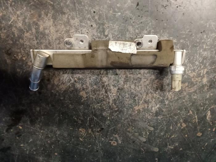 Gebruikte Galerij (Injectie) Kia Picanto (TA) 1.0 12V Bi-Fuel Prijs € 75,00 Margeregeling aangeboden door Bongers Auto-Onderdelen Zeeland