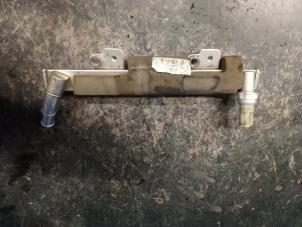 Gebruikte Injector brug Kia Picanto (TA) 1.0 12V Bi-Fuel Prijs € 75,00 Margeregeling aangeboden door Bongers Auto-Onderdelen Zeeland