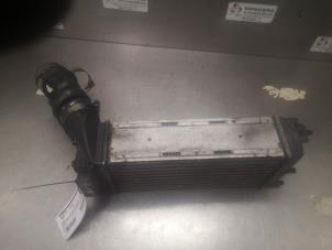 Gebruikte Intercooler Peugeot 308 SW (4E/H) 1.6 16V THP 175 Prijs op aanvraag aangeboden door Bongers Auto-Onderdelen Zeeland
