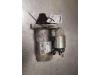 Startmotor van een Fiat 500 (312), 2007 1.2, Hatchback, Benzine, 1.242cc, 51kW (69pk), FWD, 169A4000, 2007-07, 312AXA 2015