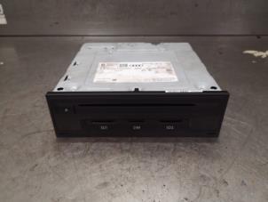 Gebruikte Module Navigatie Audi Q2 (GAB/GAG) 1.5 35 TFSI 16V Prijs op aanvraag aangeboden door Bongers Auto-Onderdelen Zeeland