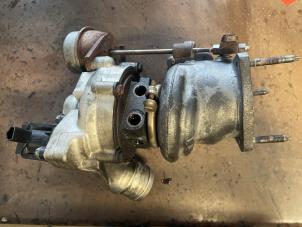 Gebruikte G-lader Peugeot 308 SW (4E/H) 1.6 16V THP 175 Prijs op aanvraag aangeboden door Bongers Auto-Onderdelen Zeeland