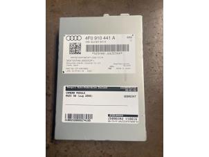 Gebruikte Camera module Audi S6 Avant (C6) 5.2 V10 40V Prijs op aanvraag aangeboden door Bongers Auto-Onderdelen Zeeland