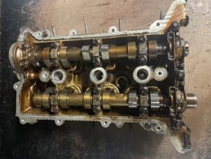 Gebruikte Cilinderkop Renault Captur (2R) 0.9 Energy TCE 12V Prijs op aanvraag aangeboden door Bongers Auto-Onderdelen Zeeland