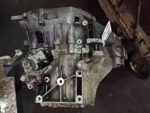 Gebruikte Versnellingsbak Ford Kuga I 2.0 TDCi 16V 140 Prijs op aanvraag aangeboden door Bongers Auto-Onderdelen Zeeland