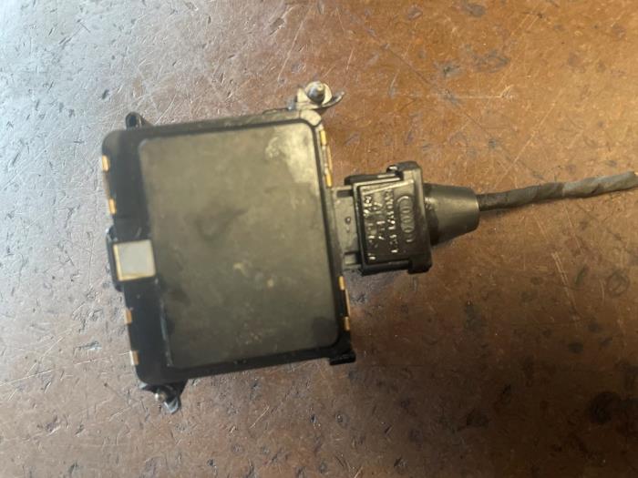Gebruikte Radar sensor Volkswagen Golf VII (AUA) 1.4 TSI 16V Prijs op aanvraag aangeboden door Bongers Auto-Onderdelen Zeeland
