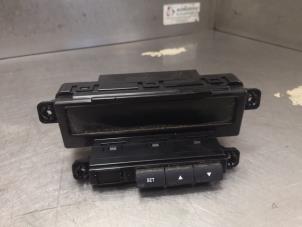 Gebruikte Display Interieur Kia Cee'd Sporty Wagon (EDF) 1.6 CRDi 115 16V Prijs op aanvraag aangeboden door Bongers Auto-Onderdelen Zeeland