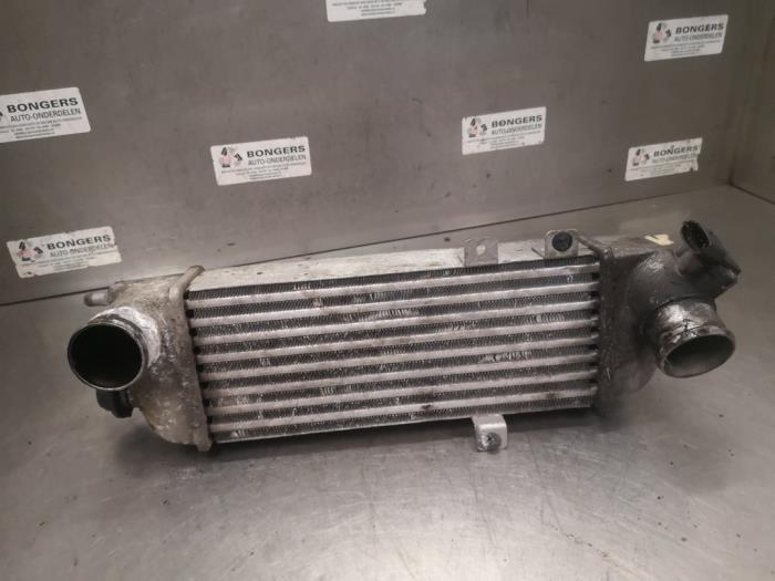 Gebruikte Intercooler Kia Cee'd Sporty Wagon (EDF) 1.6 CRDi 90 16V Prijs op aanvraag aangeboden door Bongers Auto-Onderdelen Zeeland