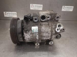 Gebruikte Pomp Airco Kia Cee'd Sporty Wagon (EDF) 1.6 CRDi 90 16V Prijs op aanvraag aangeboden door Bongers Auto-Onderdelen Zeeland