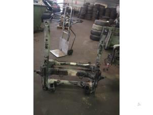 Gebruikte Subframe Mercedes Sprinter 3t (906.61) 213 CDI 16V Prijs op aanvraag aangeboden door Bongers Auto-Onderdelen Zeeland