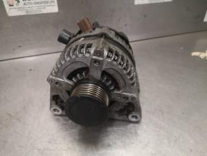 Gebruikte Dynamo Ford Kuga I 2.0 TDCi 16V 140 Prijs op aanvraag aangeboden door Bongers Auto-Onderdelen Zeeland