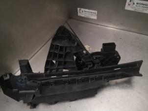 Gebruikte Deurslot Cilinder rechts Ford Kuga I 2.0 TDCi 16V 140 Prijs op aanvraag aangeboden door Bongers Auto-Onderdelen Zeeland