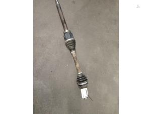 Gebruikte Aandrijfas rechts-voor Landrover Range Rover Evoque (LVJ/LVS) 2.2 eD4 16V Prijs op aanvraag aangeboden door Bongers Auto-Onderdelen Zeeland