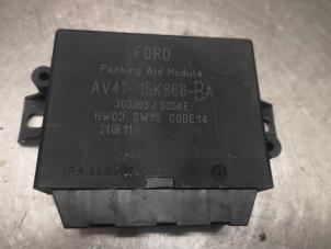 Gebruikte PDC Module Ford Kuga I 2.0 TDCi 16V 140 Prijs op aanvraag aangeboden door Bongers Auto-Onderdelen Zeeland