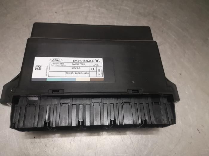 Gebruikte Bodycontrol Module Ford Kuga I 2.0 TDCi 16V 140 Prijs op aanvraag aangeboden door Bongers Auto-Onderdelen Zeeland