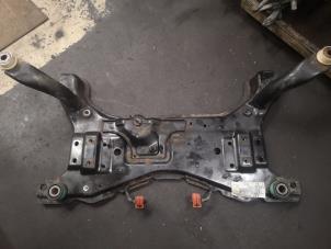 Gebruikte Subframe Ford Kuga I 2.0 TDCi 16V 140 Prijs op aanvraag aangeboden door Bongers Auto-Onderdelen Zeeland