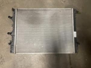 Gebruikte Intercooler Renault Twingo III (AH) 0.9 Energy TCE 90 12V Prijs op aanvraag aangeboden door Bongers Auto-Onderdelen Zeeland