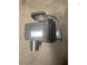 Gebruikte Luchtfilterhuis Nissan Pathfinder (R51) 2.5 dCi 16V 4x4 Prijs op aanvraag aangeboden door Bongers Auto-Onderdelen Zeeland