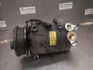 Gebruikte Aircopomp Ford Kuga I 2.0 TDCi 16V 140 Prijs op aanvraag aangeboden door Bongers Auto-Onderdelen Zeeland