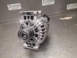 Gebruikte Dynamo Peugeot 308 SW (4E/H) 1.6 VTI 16V Prijs op aanvraag aangeboden door Bongers Auto-Onderdelen Zeeland