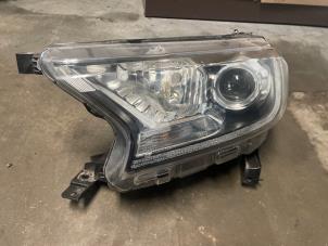 Gebruikte Koplamp links Ford Ranger Prijs op aanvraag aangeboden door Bongers Auto-Onderdelen Zeeland