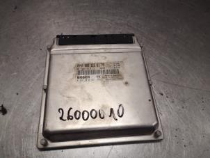 Gebruikte Computer Motormanagement Mercedes Sprinter 3t (903) 311 CDI 16V Prijs op aanvraag aangeboden door Bongers Auto-Onderdelen Zeeland