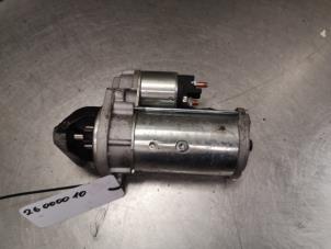 Gebruikte Startmotor Mercedes Sprinter 3t (903) 311 CDI 16V Prijs op aanvraag aangeboden door Bongers Auto-Onderdelen Zeeland