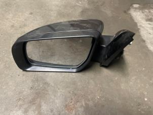 Gebruikte Buitenspiegel links Ford Ranger Prijs op aanvraag aangeboden door Bongers Auto-Onderdelen Zeeland