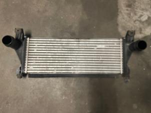 Gebruikte Intercooler Ford Ranger Prijs op aanvraag aangeboden door Bongers Auto-Onderdelen Zeeland