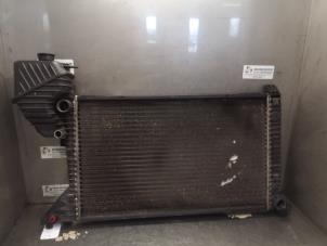 Gebruikte Radiateur Mercedes Sprinter 3t (903) 311 CDI 16V Prijs op aanvraag aangeboden door Bongers Auto-Onderdelen Zeeland