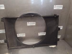 Gebruikte Viscosekoppeling koelvin Mercedes Sprinter 3t (903) 311 CDI 16V Prijs op aanvraag aangeboden door Bongers Auto-Onderdelen Zeeland