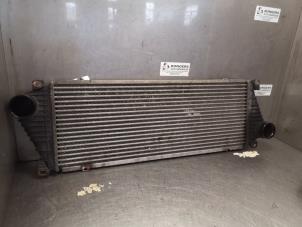 Gebruikte Intercooler Mercedes Sprinter 3t (903) 311 CDI 16V Prijs op aanvraag aangeboden door Bongers Auto-Onderdelen Zeeland
