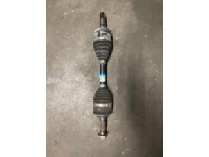 Gebruikte Homokineetas links-voor Ford Ranger Prijs op aanvraag aangeboden door Bongers Auto-Onderdelen Zeeland