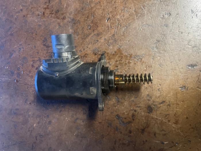 Gebruikte Brandstofpomp Mechanisch BMW 3 serie (G20) 320i 2.0 TwinPower Turbo 16V Prijs op aanvraag aangeboden door Bongers Auto-Onderdelen Zeeland
