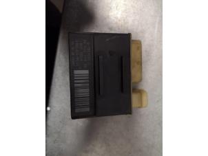 Gebruikte Koelvin module Peugeot 5008 I (0A/0E) 2.0 HDiF 16V GT Autom. Prijs op aanvraag aangeboden door Bongers Auto-Onderdelen Zeeland