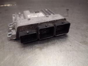 Computer Motormanagement van een Peugeot 5008 I (0A/0E) 2.0 HDiF 16V GT Autom. 2010
