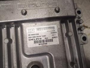 Computer Motormanagement van een Peugeot 5008 I (0A/0E) 2.0 HDiF 16V GT Autom. 2010