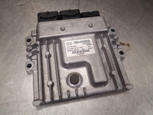 Computer Motormanagement van een Peugeot 5008 I (0A/0E) 2.0 HDiF 16V GT Autom. 2010
