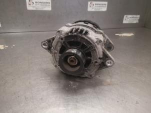 Gebruikte Dynamo Chevrolet Nubira Wagon 1.6 16V Prijs op aanvraag aangeboden door Bongers Auto-Onderdelen Zeeland