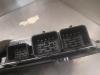 Computer Motormanagement van een Citroën C3 (SC) 1.0 Vti 68 12V 2016