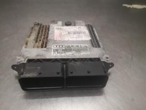 Gebruikte Computer Motormanagement Audi A6 Allroad Quattro (C7) 3.0 TDI V6 24V biturbo Prijs op aanvraag aangeboden door Bongers Auto-Onderdelen Zeeland