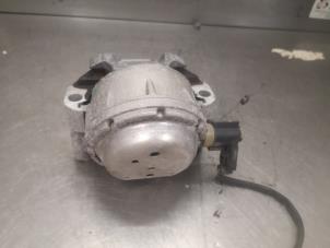 Gebruikte Motorsteun Audi A6 Allroad Quattro (C7) 3.0 TDI V6 24V biturbo Prijs op aanvraag aangeboden door Bongers Auto-Onderdelen Zeeland